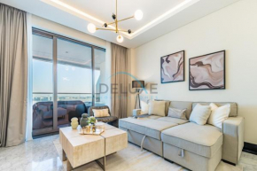 Exclusive Deal Unique 1BR with Outdoor Jacuzzi by Deluxe Holiday Homes